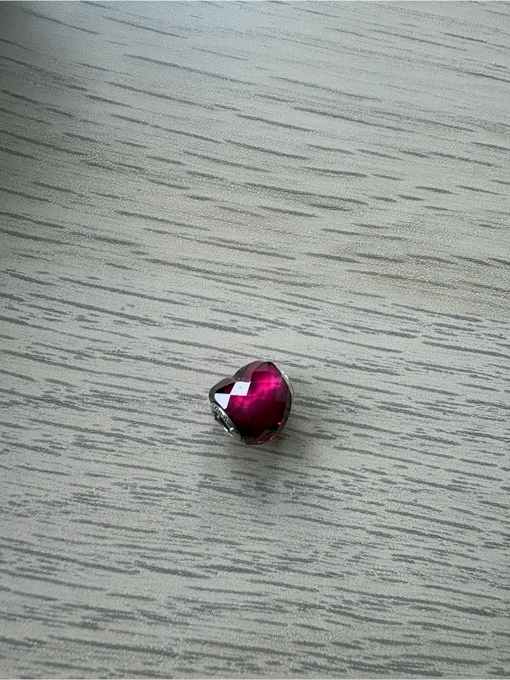 Pandora X2 HEART CHARM BUNDLE